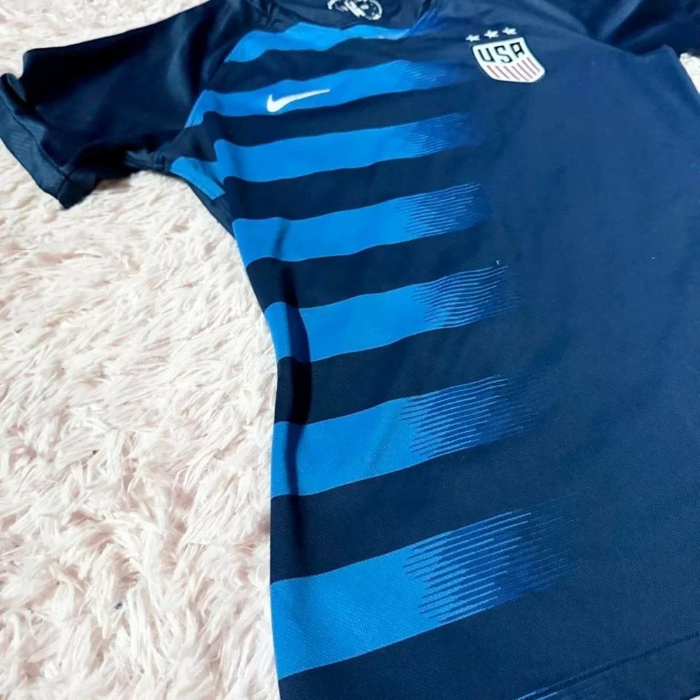 Nike usa 2018